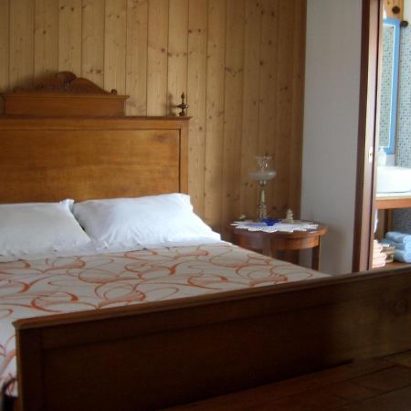 B&B Scaccia Pensieri Tarcento Buitenkant foto