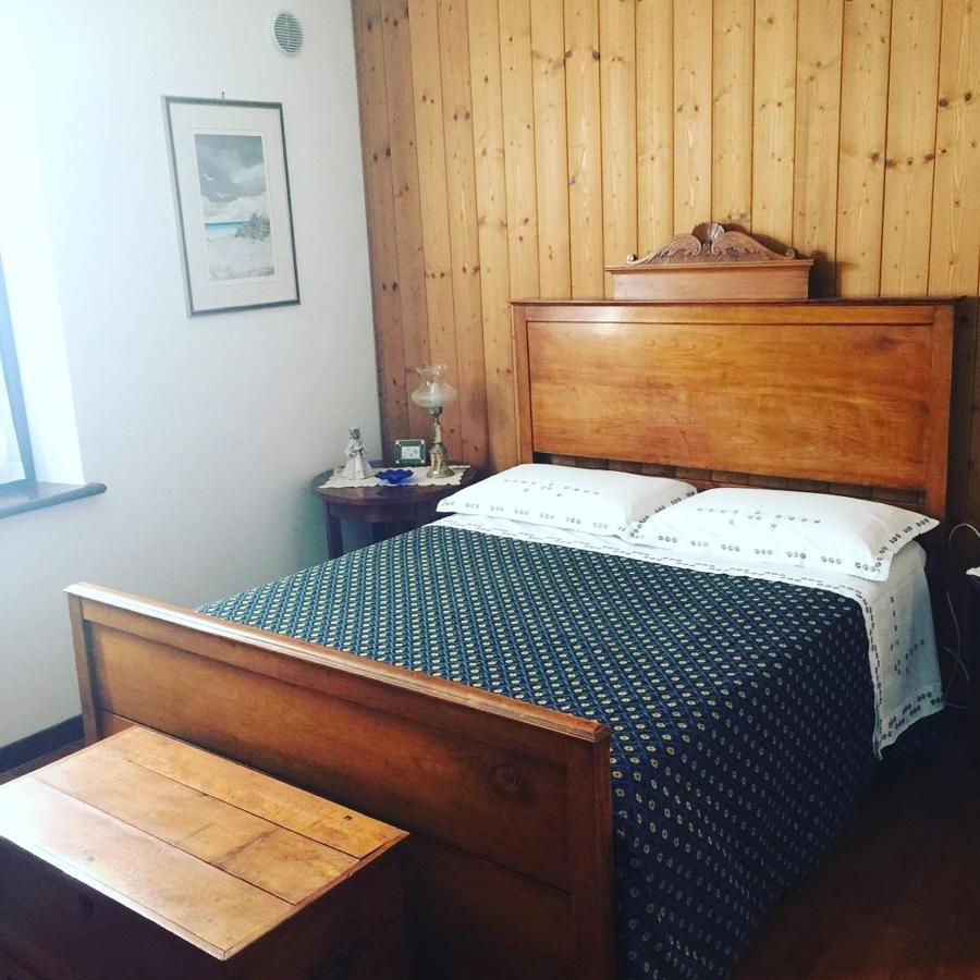 B&B Scaccia Pensieri Tarcento Buitenkant foto