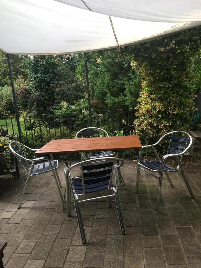 B&B Scaccia Pensieri Tarcento Buitenkant foto