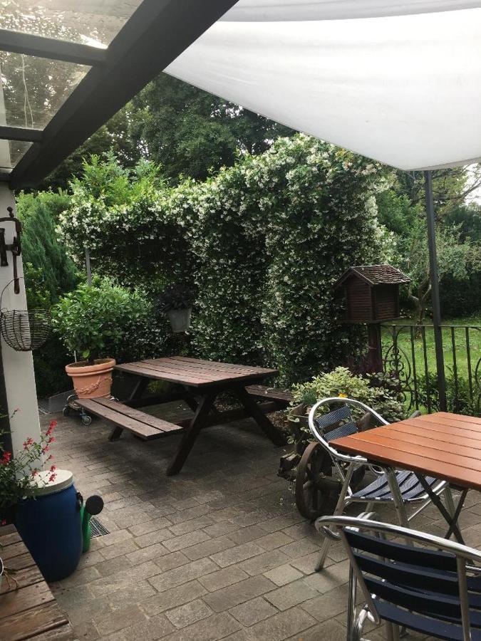 B&B Scaccia Pensieri Tarcento Buitenkant foto