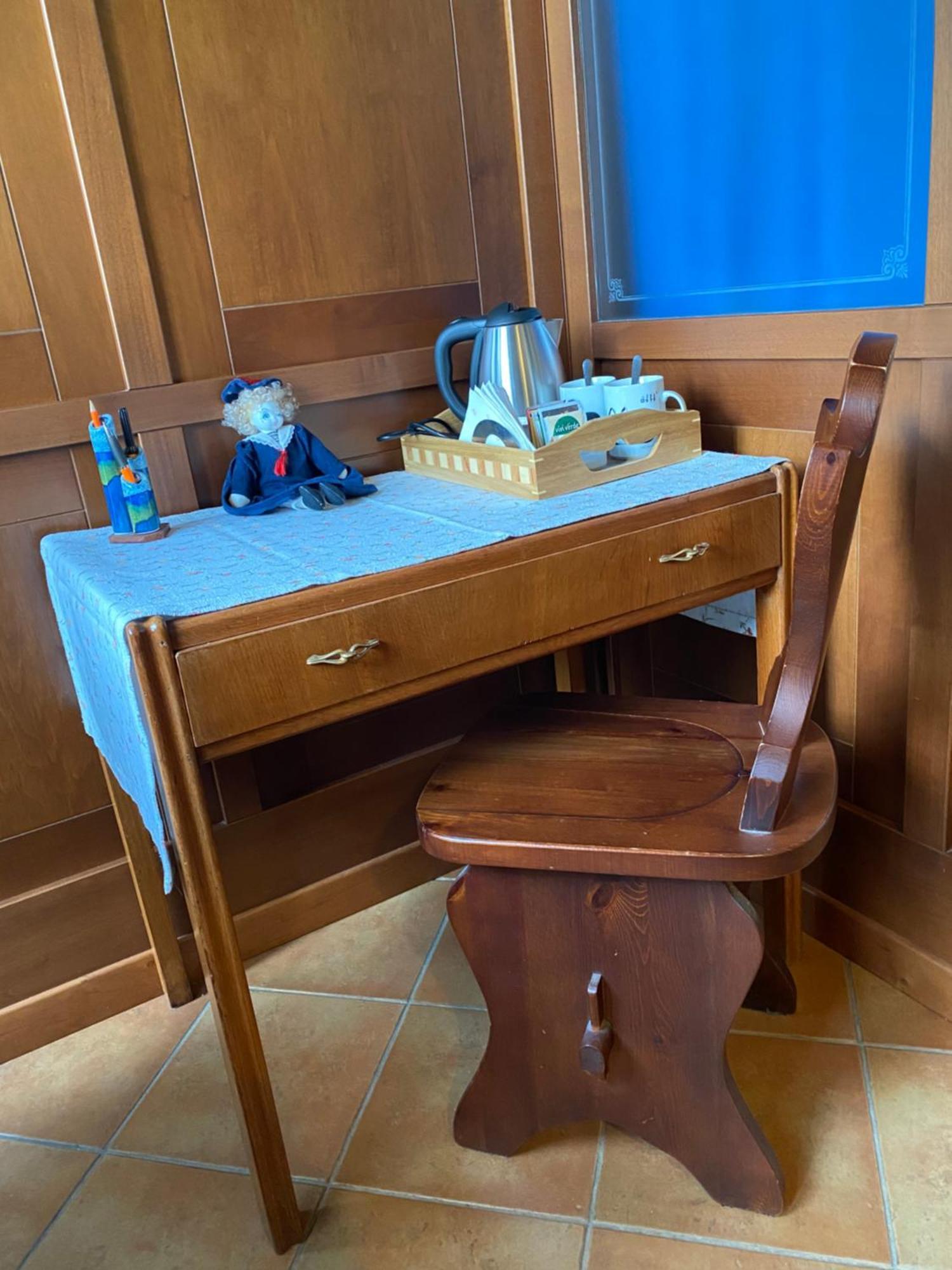 B&B Scaccia Pensieri Tarcento Buitenkant foto