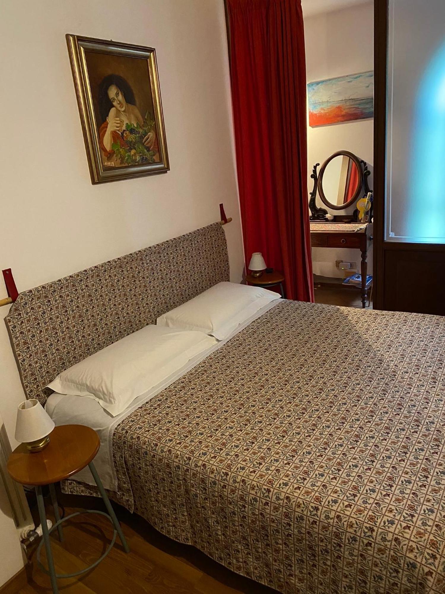 B&B Scaccia Pensieri Tarcento Buitenkant foto